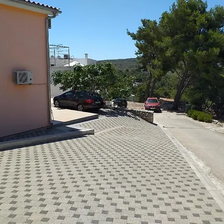 Daire Bajan Primošten