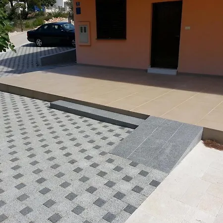 Bajan * Primošten
