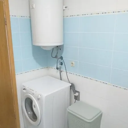 Bajan * Primošten