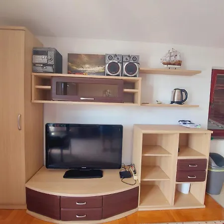 Bajan Daire Primošten