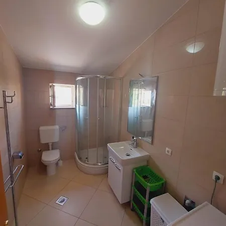 Bajan * Primošten