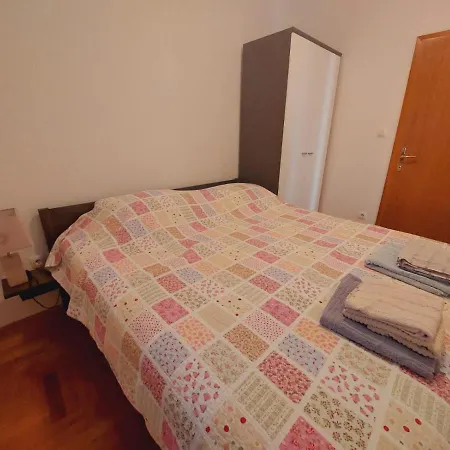 Bajan Daire Primošten