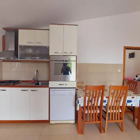 Bajan Daire Primošten